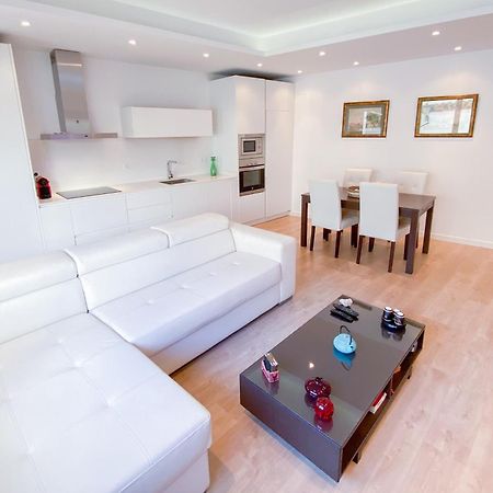 Anna & Thomas - Sitges Center Apt Exterior photo
