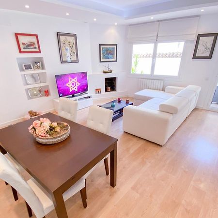 Anna & Thomas - Sitges Center Apt Exterior photo