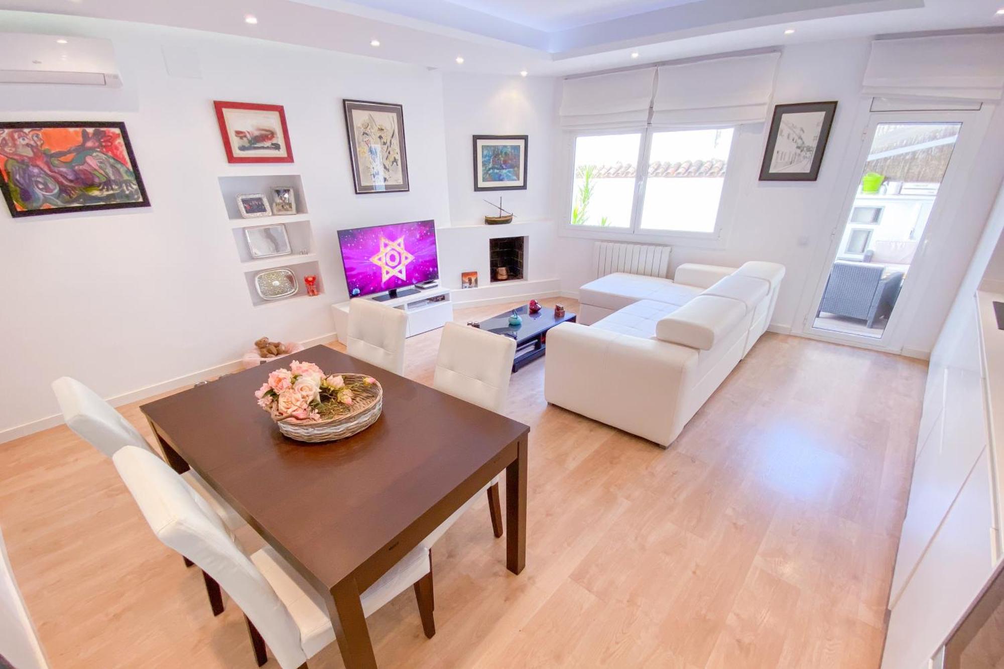 Anna & Thomas - Sitges Center Apt Exterior photo