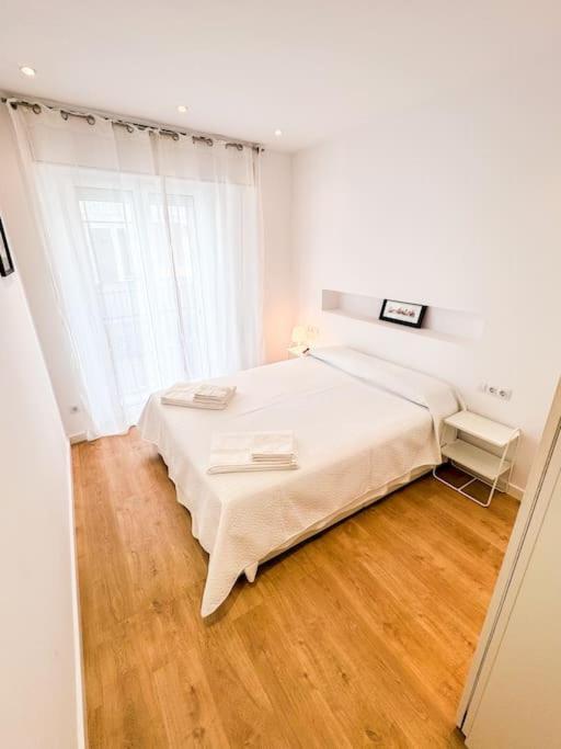 Anna & Thomas - Sitges Center Apt Exterior photo