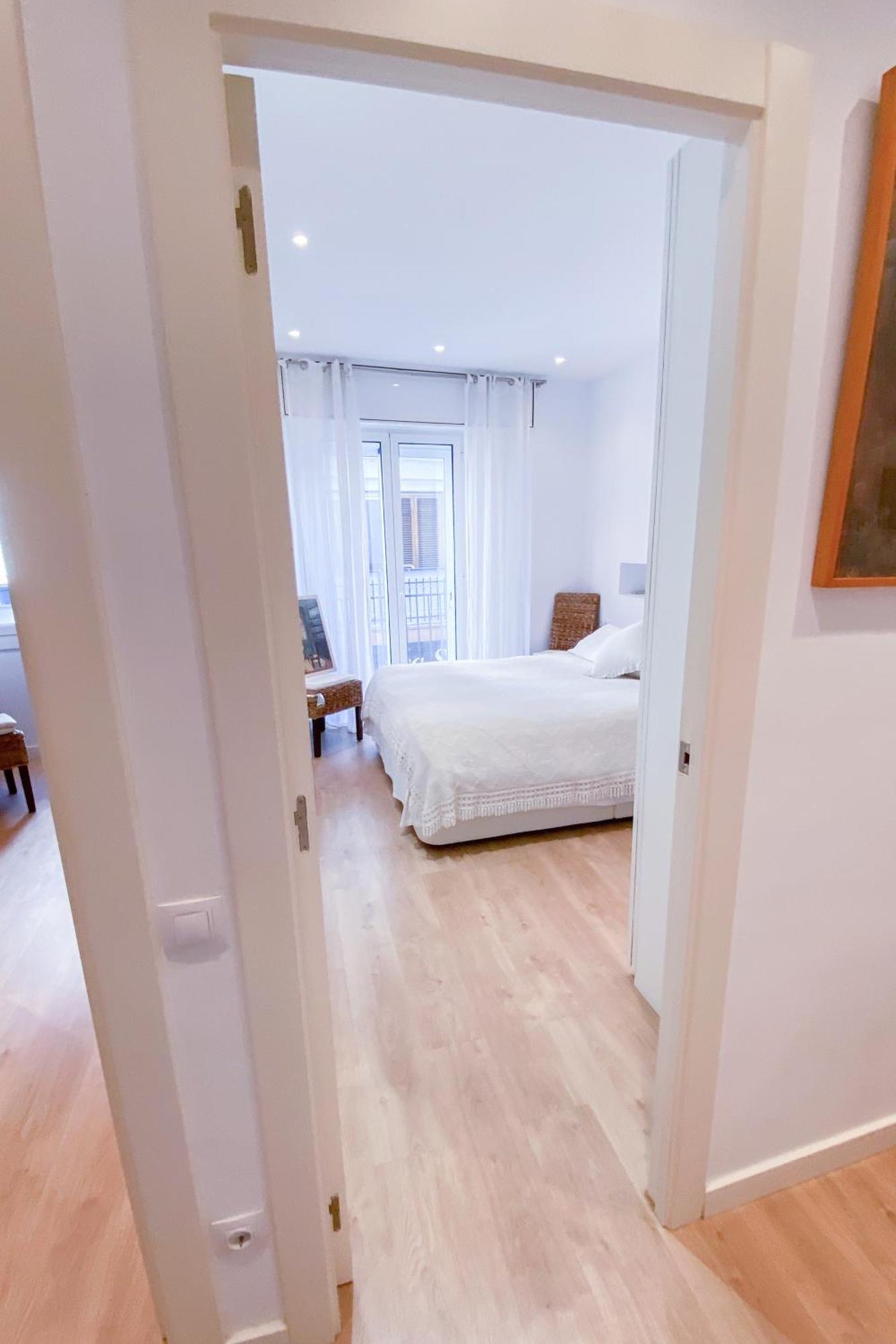 Anna & Thomas - Sitges Center Apt Exterior photo